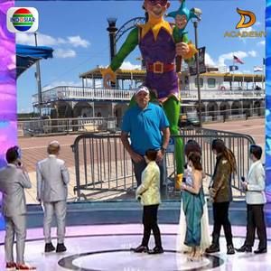 Meet your Posher, Ignacio